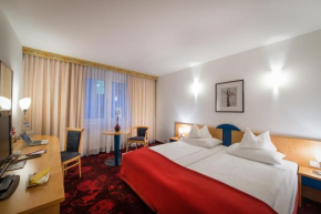 Hotel Boltzmann, Wien, Österreich, Wien, Österreich